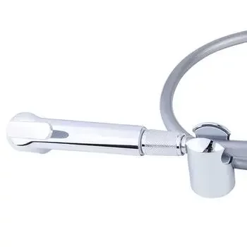 GROHE NEW TEMPESTA-F TRIGGER SPRAY SET GROHE | Model: 26352000