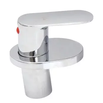 JAQUAR EXPOSED PART KIT OF CONCEALED STOP COCK OPP-CHR-15083KPM JAQUAR