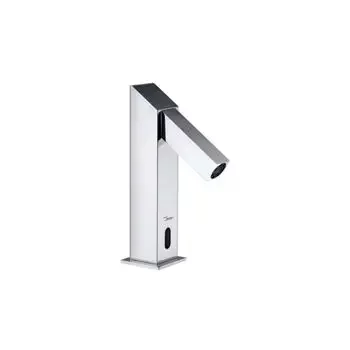 JAQUAR SENSOTRONIC SENSOR FAUCET FOR WASH BASIN SNR-CHR-51001SQ JAQUAR FAUCET | Model: SNR-CHR-51001SQ