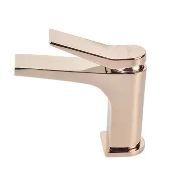 HINDWARE SINGLE LEVER BASIN MIXER (RGD) HINDWARE | Model: F410011RGD