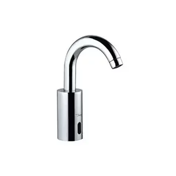 JAQUAR ECONOMIC MODEL SENSOTRONIC WASH BASIN SNR-CHR-51021 JAQUAR FAUCET | Model: SNR-CHR-51021