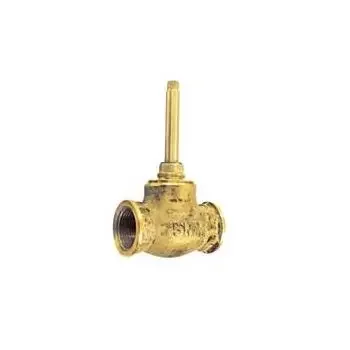 JAQUAR CONCEALED BODY OF FLUSH COCK SUITABLE FO ALD-CHR-081 JAQUAR FAUCET | Model: ALD-CHR-081