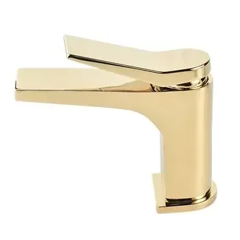 HINDWARE SINGLE LEVER BASIN MIXER (PGD) HINDWARE | Model: F410011PGD