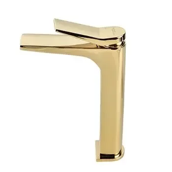 HINDWARE SINGLE LEVER BASIN MIXER TALL (PGD) HINDWARE | Model: F410012PGD