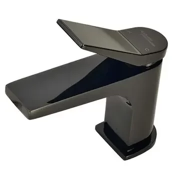 HINDWARE SINGLE LEVER BASIN MIXER (GRT) HINDWARE | Model: F410011GRT