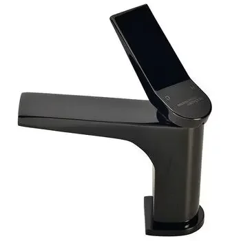 HINDWARE SINGLE LEVER BASIN MIXER (GRT) HINDWARE | Model: F410011GRT