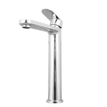 JAQUAR SINGLE LEVER TALL BOY WITH 150mm EXTENSI OPP-CHR-15005BPM JAQUAR FAUCET | Model: OPP-CHR-15005BPM