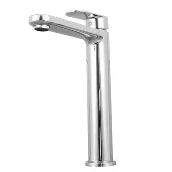 JAQUAR SINGLE LEVER TALL BOY WITH 150mm EXTENSI OPP-CHR-15005BPM JAQUAR FAUCET | Model: OPP-CHR-15005BPM