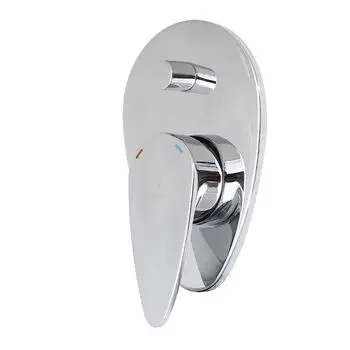 JAQUAR SINGLE LEVER EXPOSED PARTS KIT CONSISTIN VGP-CHR-81065NK VALVE TRIM / DIVERTER TRIM JAQUAR FAUCET | Model: VGP-CHR-81065NK