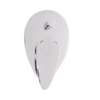 JAQUAR SINGLE LEVER EXPOSED PARTS KIT CONSISTIN VGP-CHR-81065NK VALVE TRIM / DIVERTER TRIM JAQUAR FAUCET | Model: VGP-CHR-81065NK