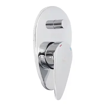 JAQUAR SINGLE LEVER EXPOSED PARTS KIT CONSISTIN VGP-CHR-81065NK VALVE TRIM / DIVERTER TRIM JAQUAR FAUCET | Model: VGP-CHR-81065NK