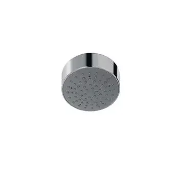 JAQUAR O/HEAD SHOWER. SINGLEFLOW 100mm DIA(ABS CHROME PLATED) OHS-CHR-1989 JAQUAR FAUCET | Model: OHS-CHR-1989