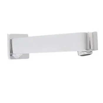 JAQUAR VIGNETTE PRIME BATH SPOUT WITH WALL SPJ-CHR-81429 JAQUAR FAUCET | Model: SPJ-CHR-81429