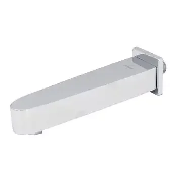 JAQUAR VIGNETTE PRIME BATH SPOUT WITH WALL SPJ-CHR-81429 JAQUAR FAUCET | Model: SPJ-CHR-81429