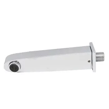 JAQUAR VIGNETTE PRIME BATH SPOUT WITH WALL SPJ-CHR-81429 JAQUAR FAUCET | Model: SPJ-CHR-81429