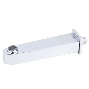 JAQUAR VIGNETTE PRIME BATH SPOUT WITH WALL SPJ-CHR-81429 JAQUAR FAUCET | Model: SPJ-CHR-81429