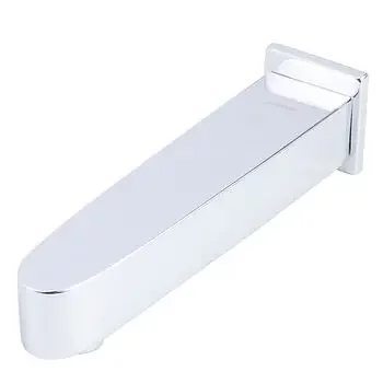 JAQUAR VIGNETTE PRIME BATH SPOUT WITH WALL SPJ-CHR-81429 JAQUAR FAUCET | Model: SPJ-CHR-81429