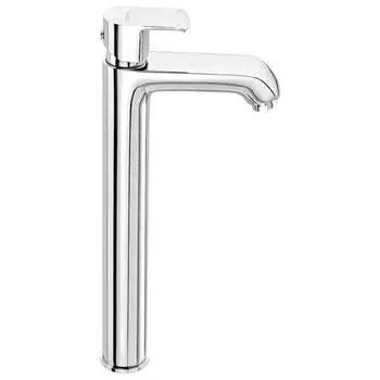 CERA CHROMO SL BASIN MIXR WITH EXTD.HEIGHT CERA | Model: F1019452