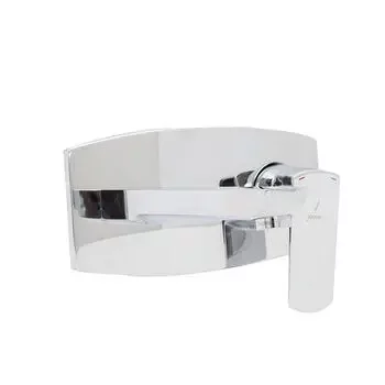 JAQUAR EXPOSED PART KIT OF SINGLE LEVER BASIN M KUP-CHR-35233NKPM VALVE TRIM / DIVERTER TRIM JAQUAR FAUCET | Model: KUP-CHR-35233NKPM