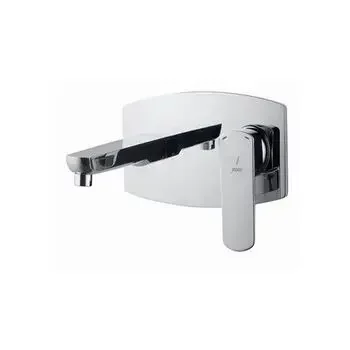 JAQUAR EXPOSED PART KIT OF SINGLE LEVER BASIN M KUP-CHR-35233NKPM VALVE TRIM / DIVERTER TRIM JAQUAR FAUCET | Model: KUP-CHR-35233NKPM