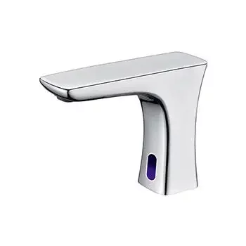 GROTTO KALIX BASIN MIXER IN CHROME FINISH GR-51301-CP GROTTO | Model: GR-51301-CP