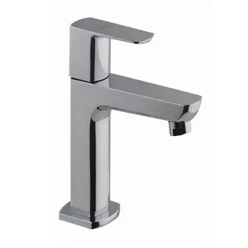 JAQUAR PILLAR COCK / PILLAR TAP KUP-CHR-35001PM JAQUAR FAUCET | Model: KUP-CHR-35001PM