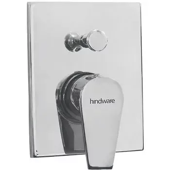 HINDWARE SINGLE LEVER EXPOSED PARTS KIT OF DIVERTOR( SUITABLE FOR F8590) F360014CP HINDWARE | Model: F360014CP