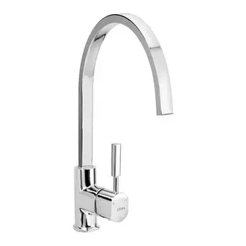CERA GAYLE TABLE MOUNTED SINK MIXER CERA | Model: F1014551CH