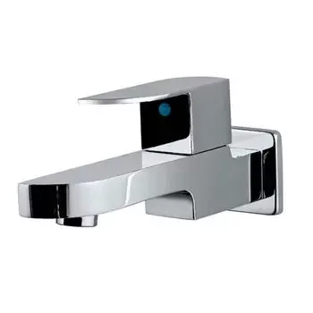 JAQUAR FAUCET BIB COCK WITH WALL FLANGE ALI-CHR-85037 JAQUAR FAUCET | Model: ALI-CHR-85037