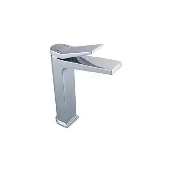 HIC SINGLE LEVER BASIN MIXER TALL HIC | Model: F410012CP