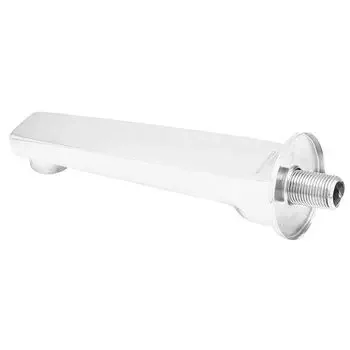 HIC BATH SPOUT HIC | Model: F320009CP