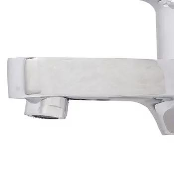 JAQUAR BIB COCK WITH WALL FLANGE VGP-CHR-81037 JAQUAR FAUCET |Model: VGP-CHR-81037