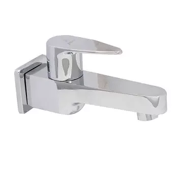 JAQUAR BIB COCK WITH WALL FLANGE VGP-CHR-81037 JAQUAR FAUCET |Model: VGP-CHR-81037