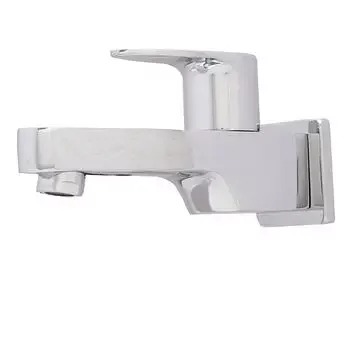 JAQUAR BIB COCK WITH WALL FLANGE VGP-CHR-81037 JAQUAR FAUCET |Model: VGP-CHR-81037