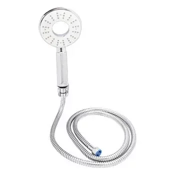 HIC POLO WHITE HS WT 1.5 M HOSE PIPE & HOOK HIC | Model: F160113CP