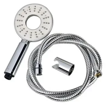 HIC POLO WHITE HS WT 1.5 M HOSE PIPE & HOOK HIC | Model: F160113CP