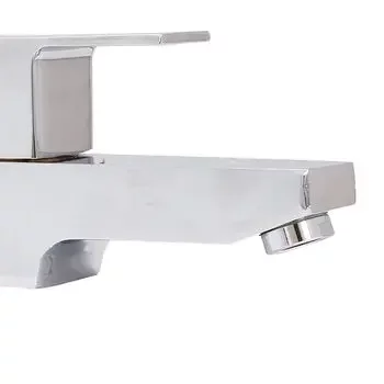 JAQUAR BIB COCK WITH WALL FLANGE ARI-CHR-39037 JAQUAR FAUCET | Model: ARI-CHR-39037