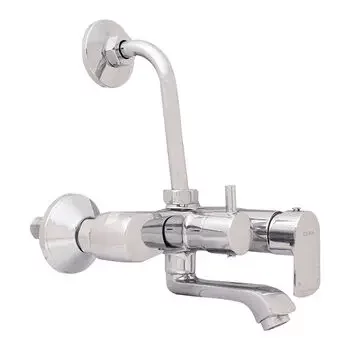 GROTTO CONCEALED BODY OF GERAN BATH & SHOWER MIXER GROTTO | Model: GR-51105-BD