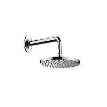 ROCA TORRENTE 200MM ROUND SHOWER & WALL ARM ROCA | Model: RF5B9758C0N