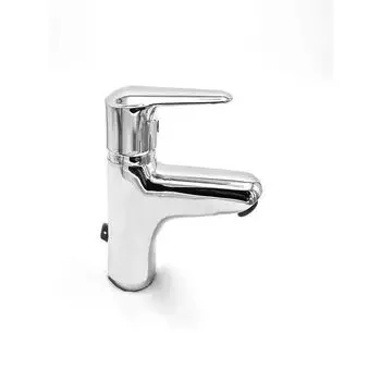 ROCA NUBA BASIN MIXER WITHOUT POP UP ROCA | Model: RT5A3197CA1