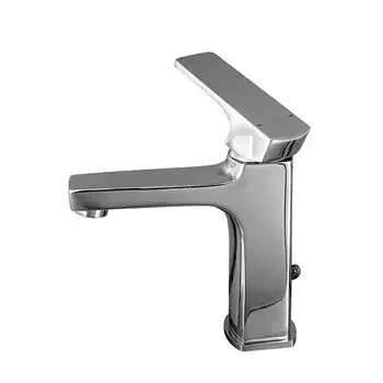 ROCA ESCUADRA BASIN MIXER WITHOUT POP UP ROCA | Model: RT5A3020CA1