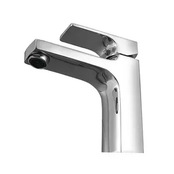 ROCA ESCUADRA BASIN MIXER WITHOUT POP UP ROCA | Model: RT5A3020CA1