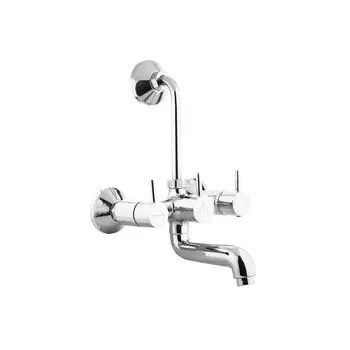 HIC WALL MIXER WITH 115MM LB PIPE FOR OHS HIC | Model: F530020CP
