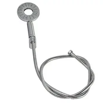 HIC POLO GREY HS WT 1.5 M HOSE PIPE & HOOK HIC | Model: F160115CP