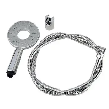 HIC POLO GREY HS WT 1.5 M HOSE PIPE & HOOK HIC | Model: F160115CP