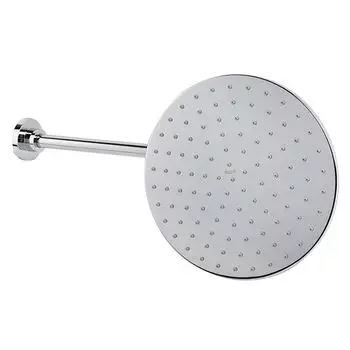 ROCA TORRENTE 250MM ROUND SHOWER & WALL ARM ROCA | Model: RF5B9759C0N