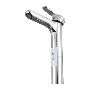 ROCA L20 HIGH NECK BASIN MIXER ROCA | Model: RT5A3C09C0N