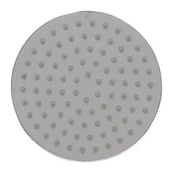 HIC SINGLE FLOW OVERHAED SHOWER- GREY HIC | Model: F160125CP
