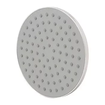 HIC SINGLE FLOW OVERHAED SHOWER- GREY HIC | Model: F160125CP