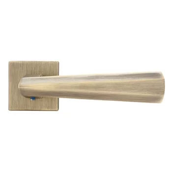 ARCHIS MORTICE HANDLE ON SQUARE ROSE MODEL NO. 406 (MAB) ARCHIS | Model: RC 406 MAB